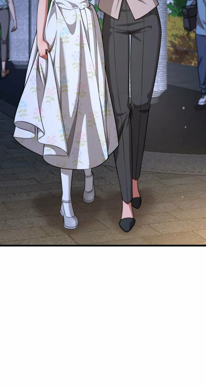 Caifu Ziyou Hou, Tamen Xianshangle Zhongcheng Chapter 20 page 23 - 