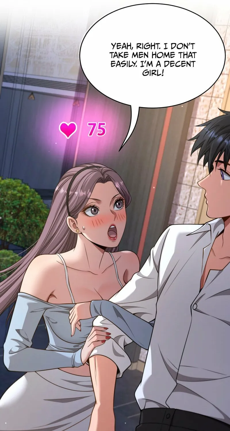 Caifu Ziyou Hou, Tamen Xianshangle Zhongcheng Chapter 20 page 27 - 