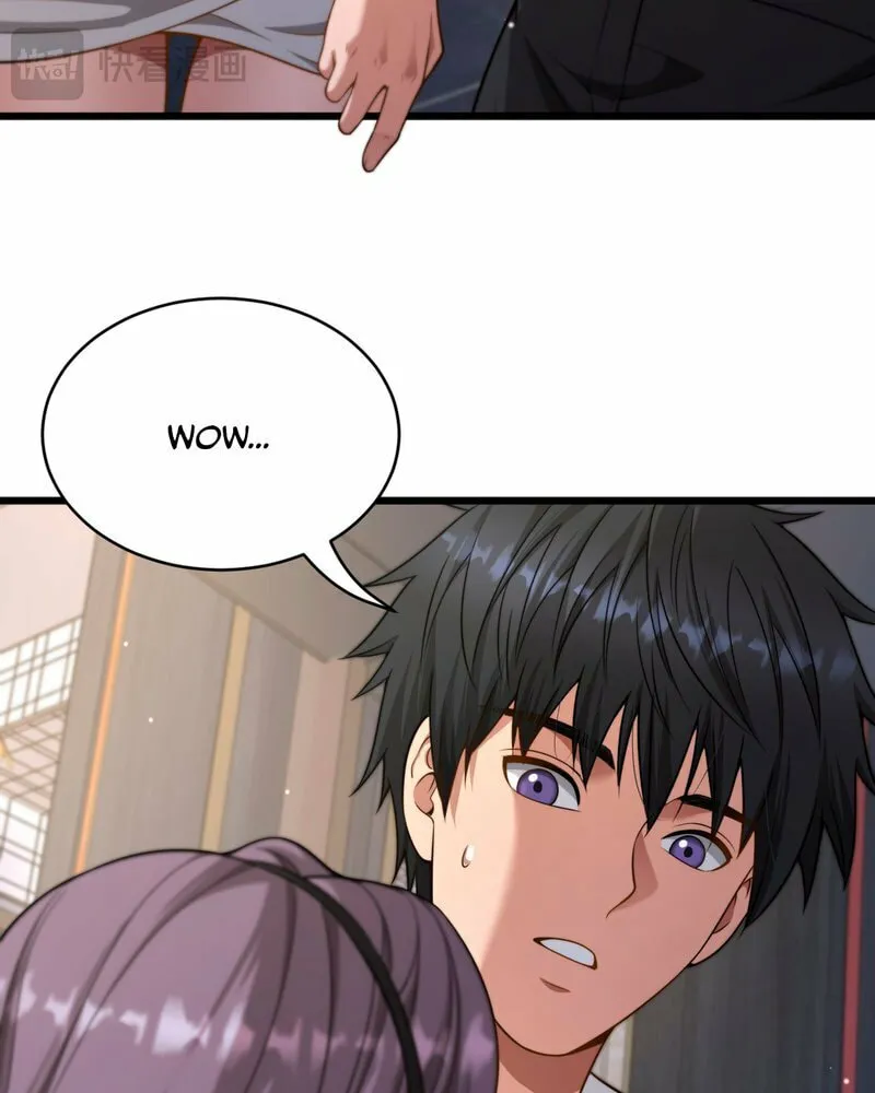 Caifu Ziyou Hou, Tamen Xianshangle Zhongcheng Chapter 20 page 28 - 