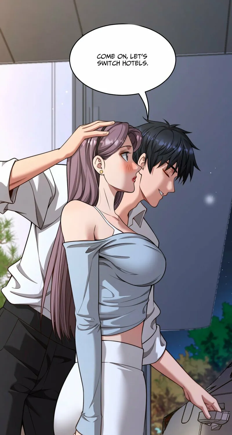 Caifu Ziyou Hou, Tamen Xianshangle Zhongcheng Chapter 20 page 31 - 