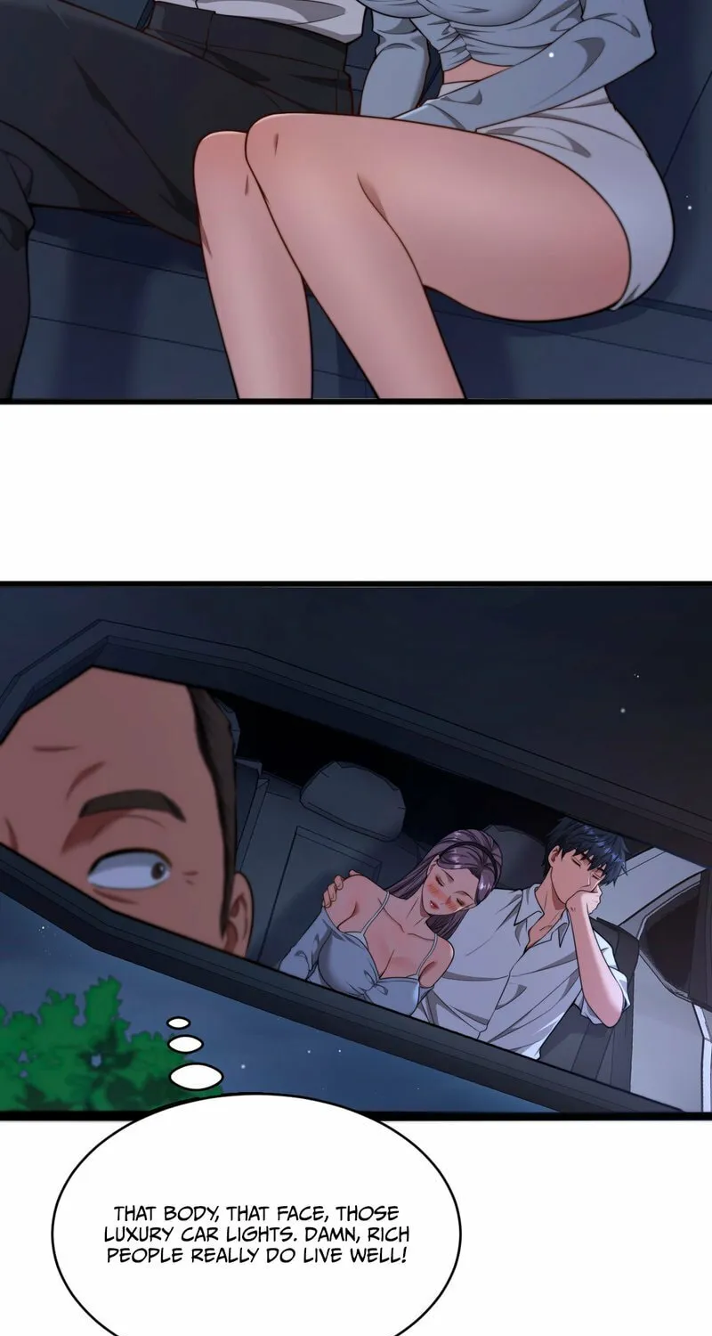 Caifu Ziyou Hou, Tamen Xianshangle Zhongcheng Chapter 20 page 33 - 