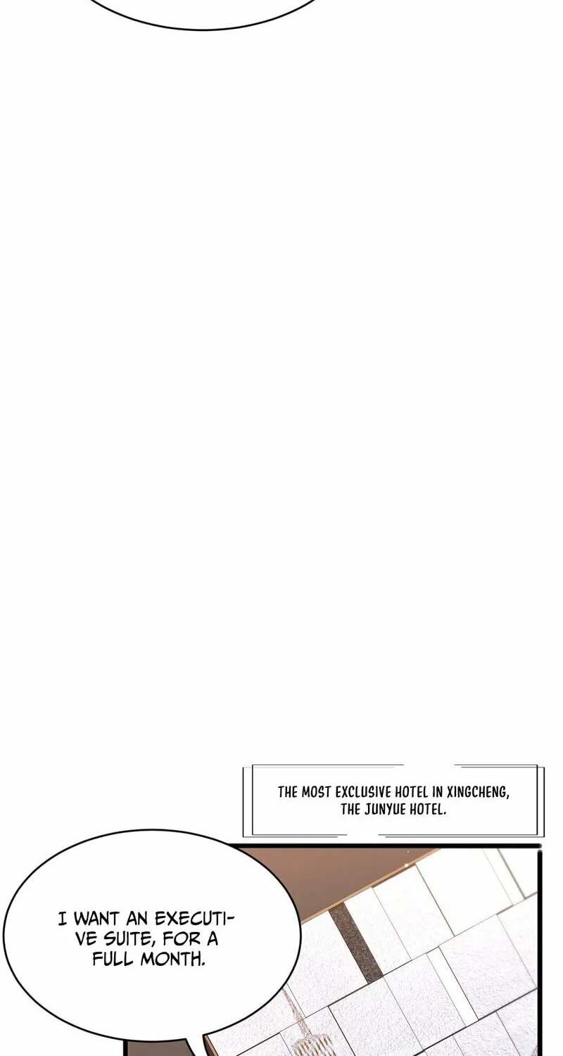 Caifu Ziyou Hou, Tamen Xianshangle Zhongcheng Chapter 20 page 34 - 