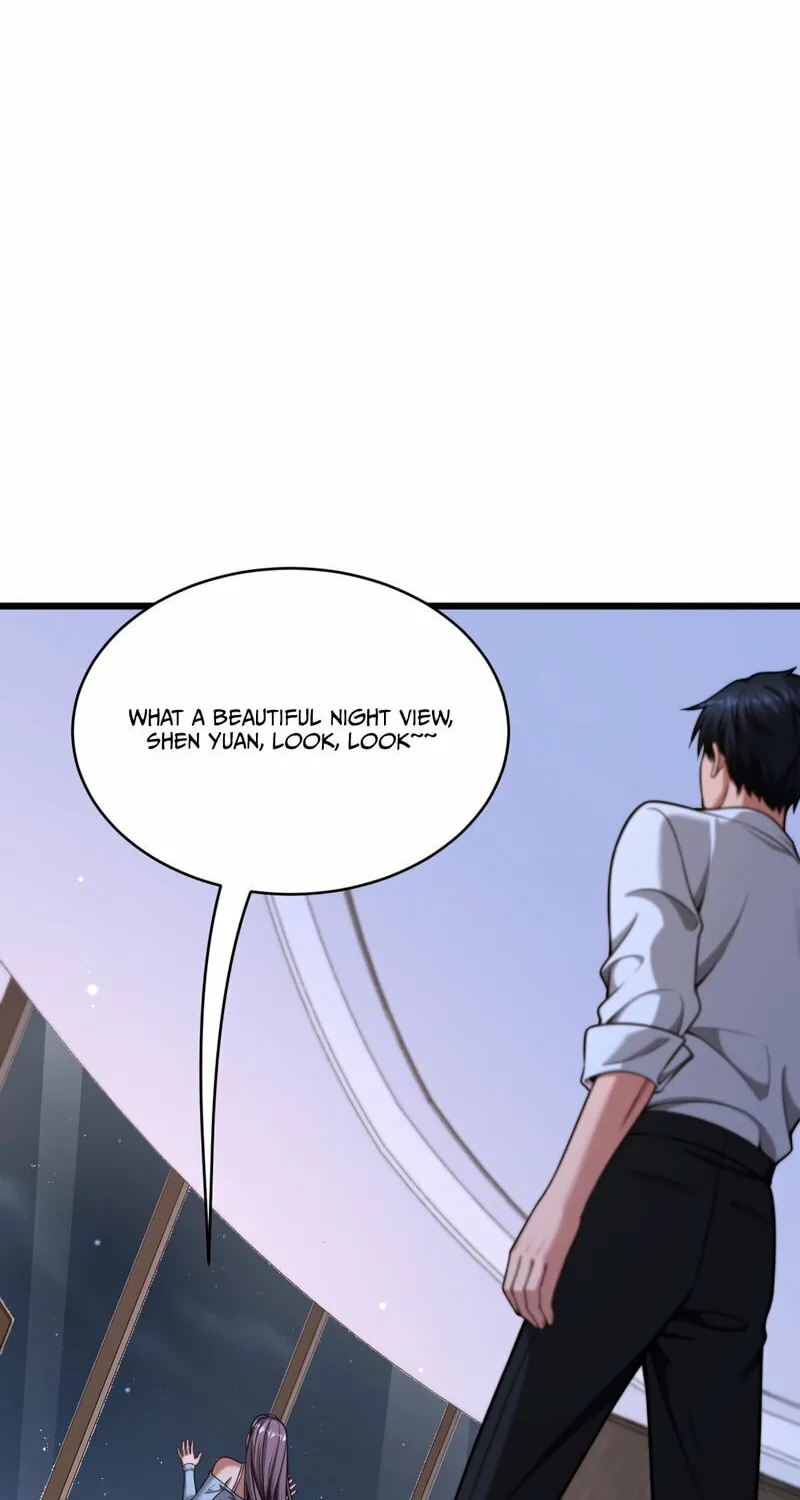 Caifu Ziyou Hou, Tamen Xianshangle Zhongcheng Chapter 20 page 39 - 