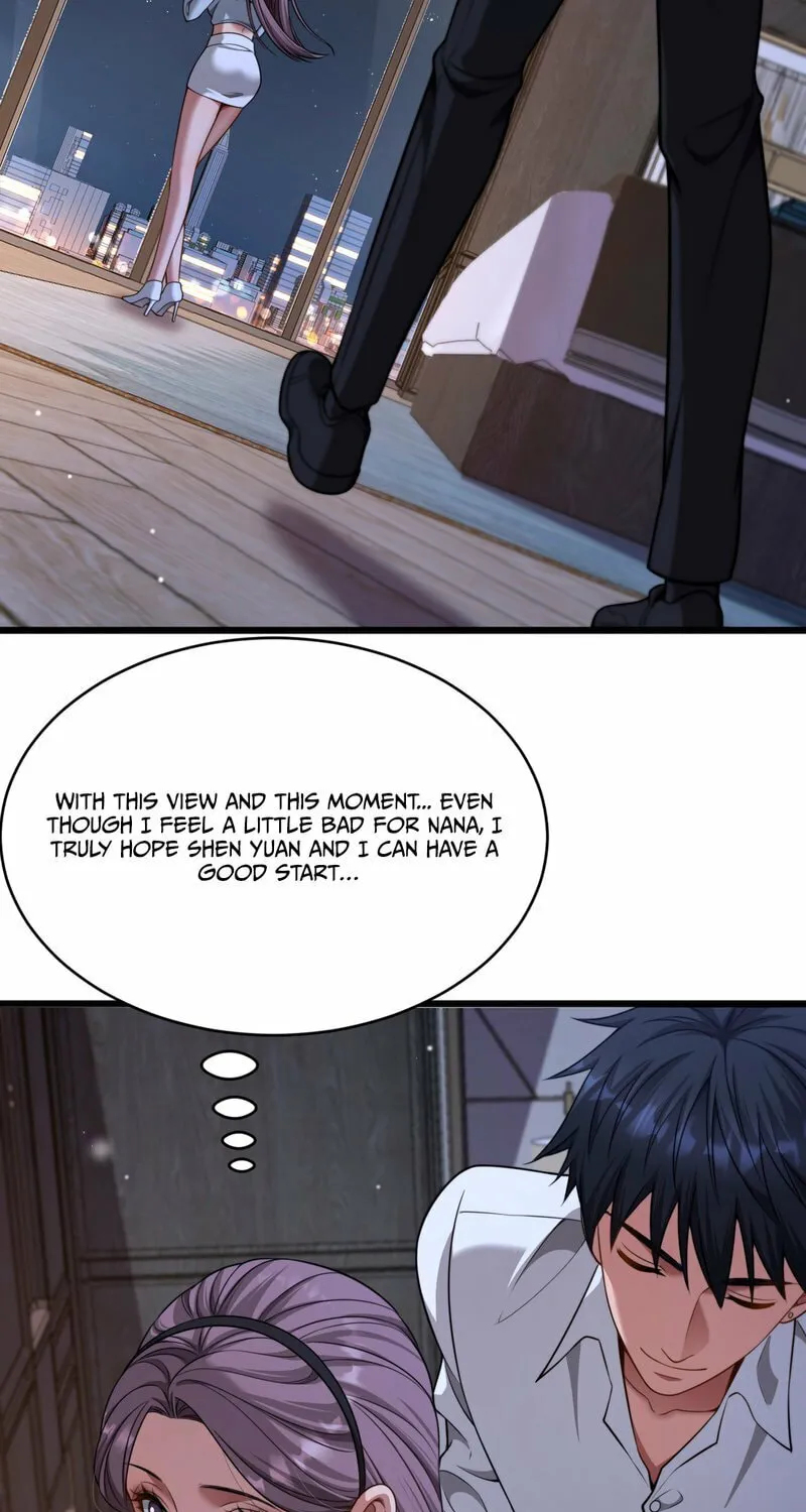Caifu Ziyou Hou, Tamen Xianshangle Zhongcheng Chapter 20 page 40 - 