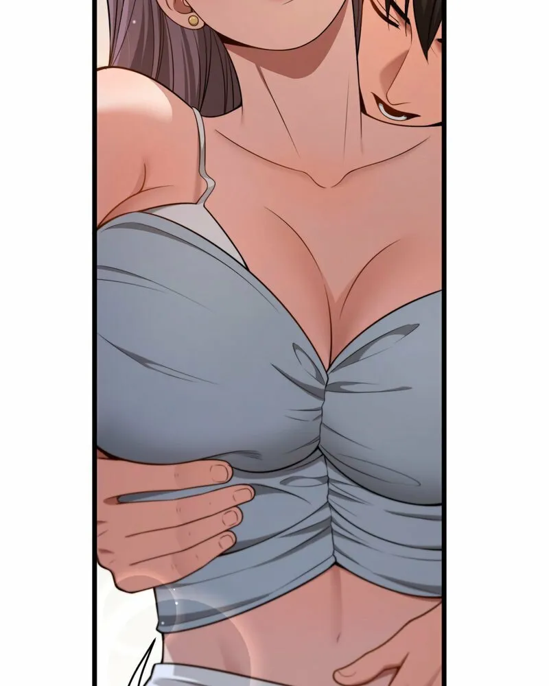 Caifu Ziyou Hou, Tamen Xianshangle Zhongcheng Chapter 20 page 42 - 
