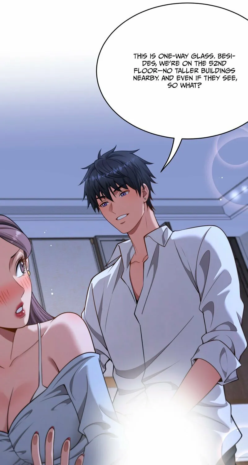 Caifu Ziyou Hou, Tamen Xianshangle Zhongcheng Chapter 20 page 45 - 