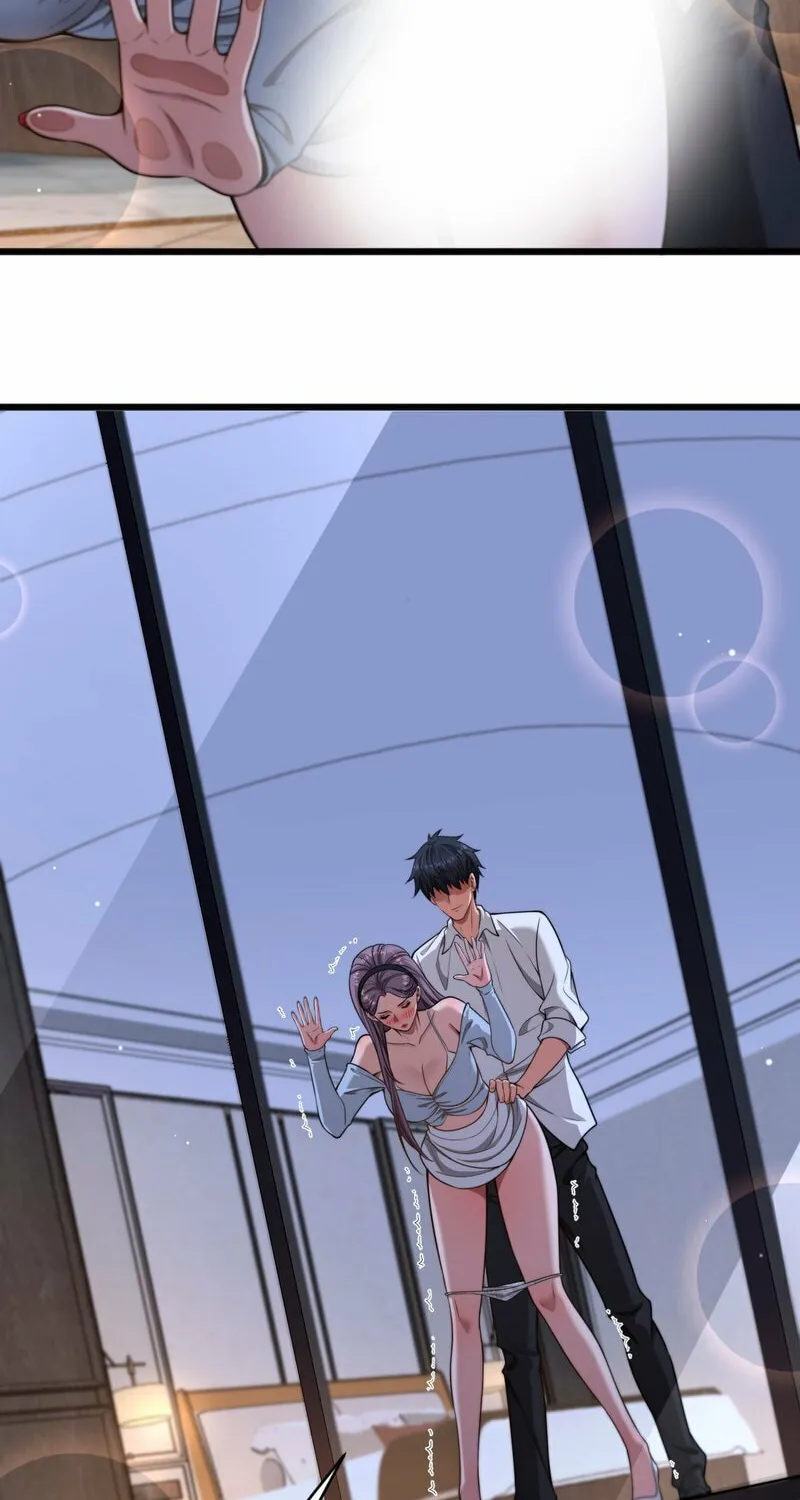 Caifu Ziyou Hou, Tamen Xianshangle Zhongcheng Chapter 20 page 46 - 