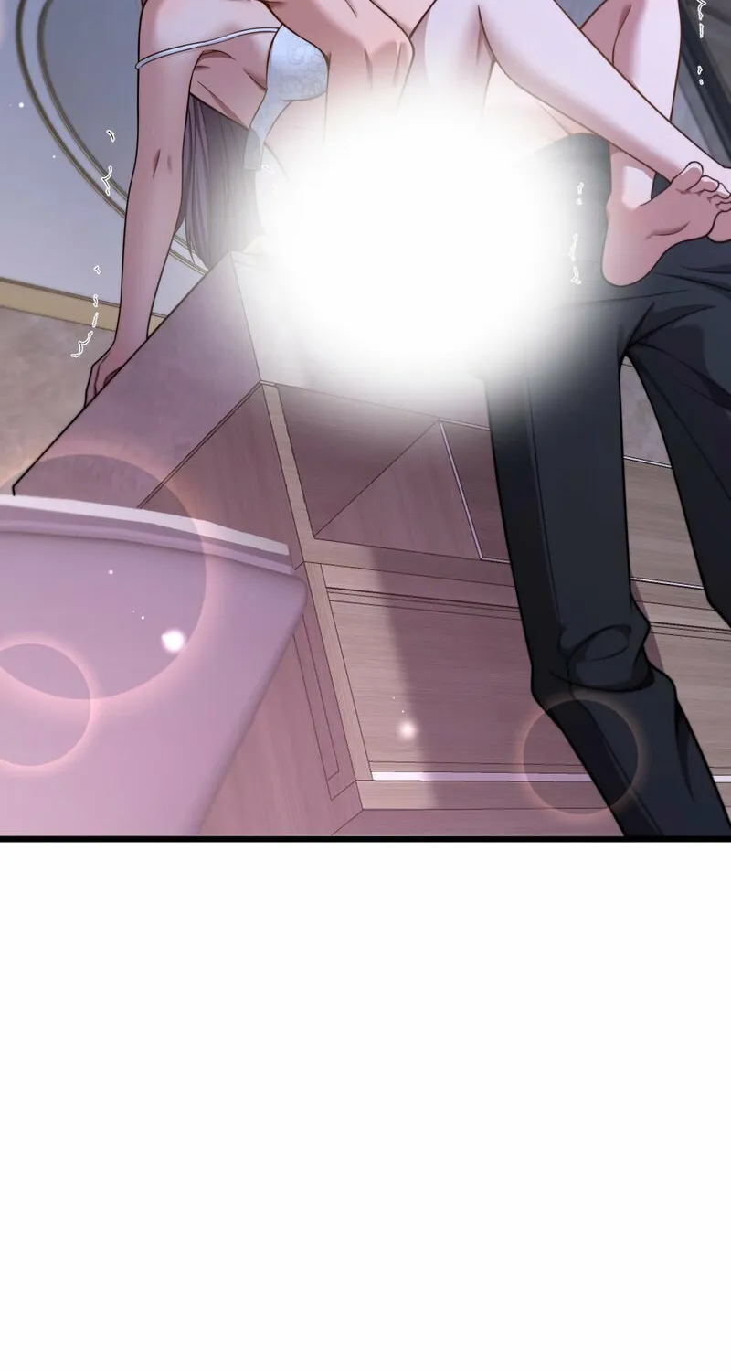 Caifu Ziyou Hou, Tamen Xianshangle Zhongcheng Chapter 20 page 48 - 