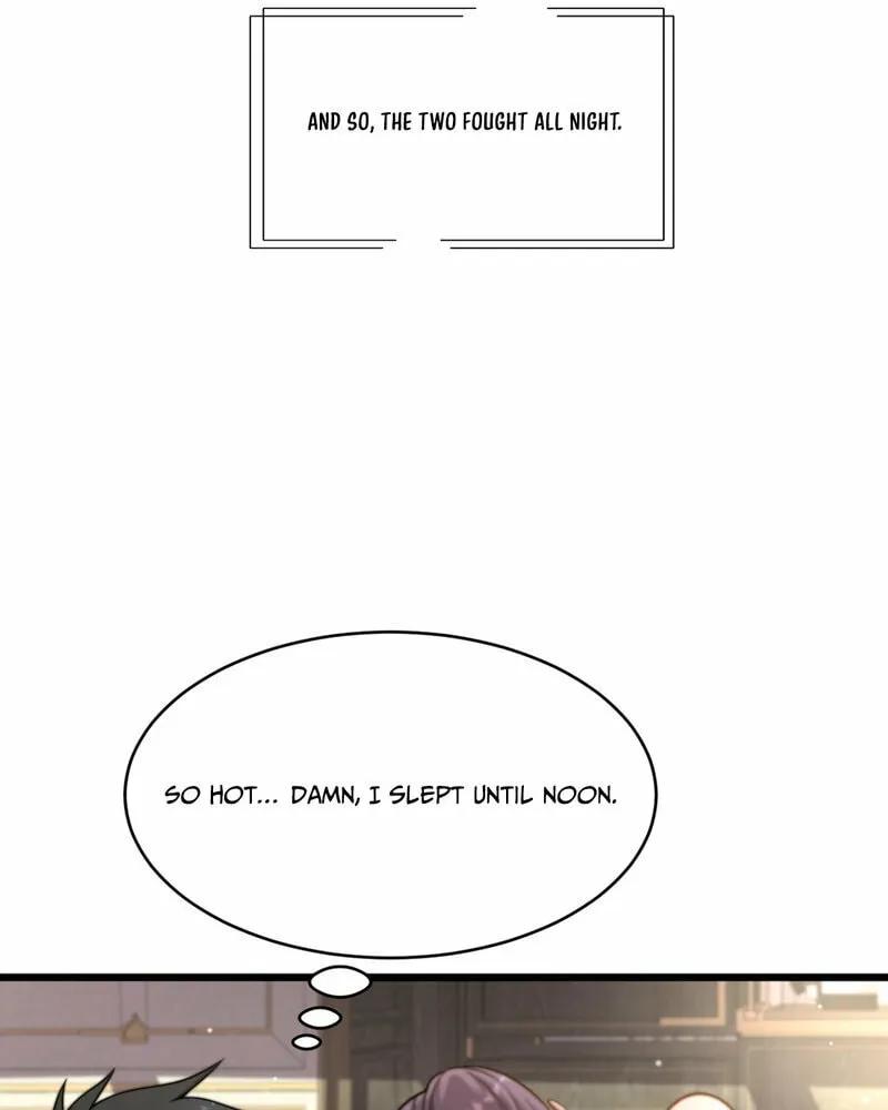 Caifu Ziyou Hou, Tamen Xianshangle Zhongcheng Chapter 20 page 49 - 
