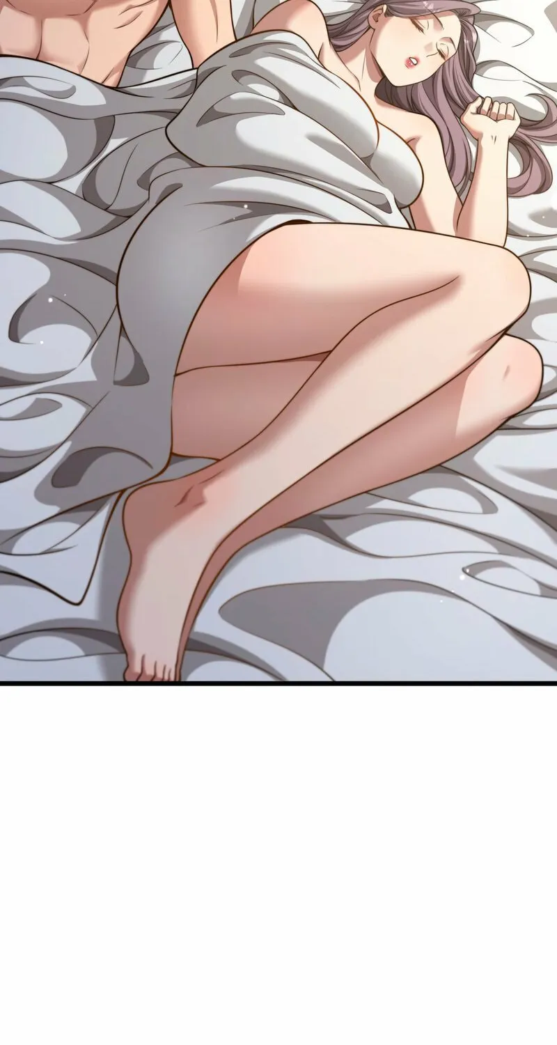 Caifu Ziyou Hou, Tamen Xianshangle Zhongcheng Chapter 20 page 51 - 