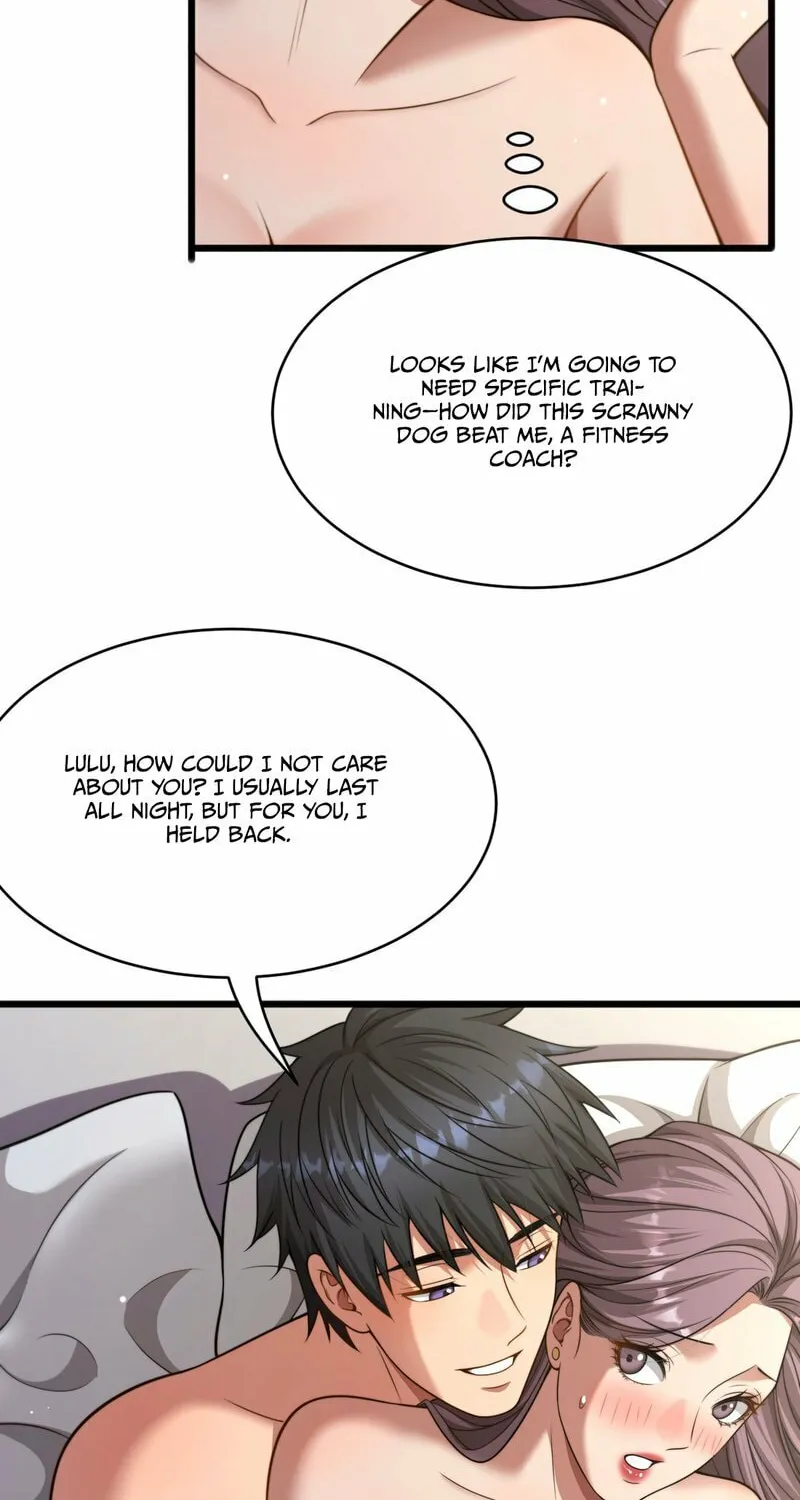 Caifu Ziyou Hou, Tamen Xianshangle Zhongcheng Chapter 20 page 53 - 
