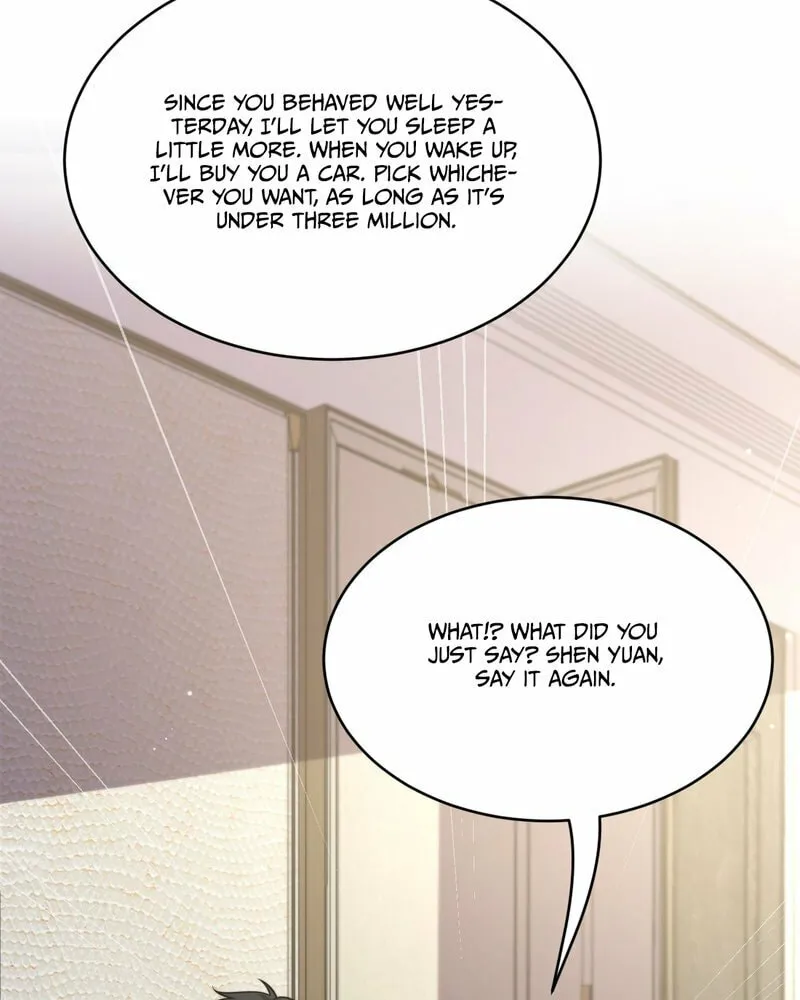 Caifu Ziyou Hou, Tamen Xianshangle Zhongcheng Chapter 20 page 56 - 