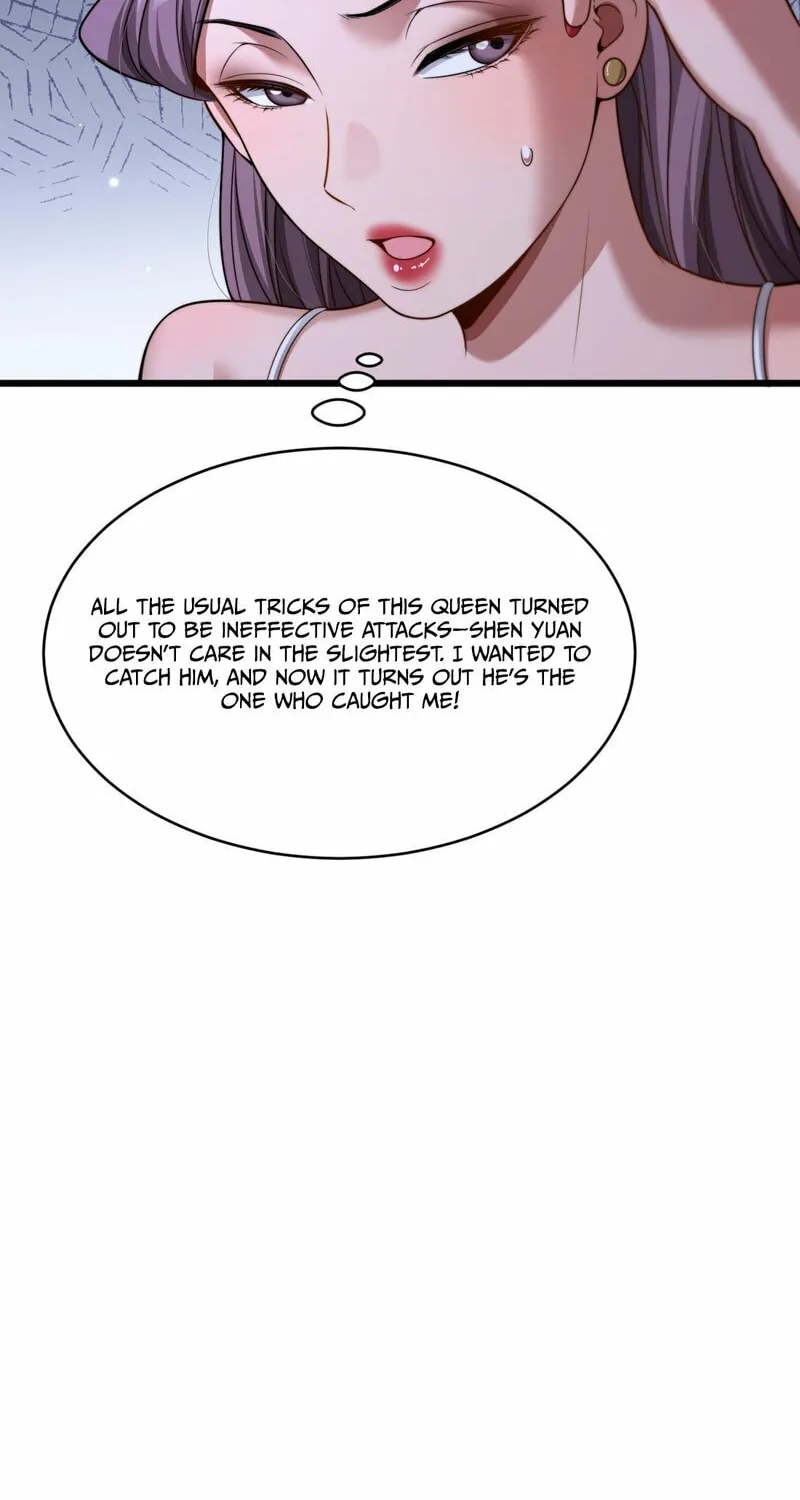 Caifu Ziyou Hou, Tamen Xianshangle Zhongcheng Chapter 20 page 9 - 