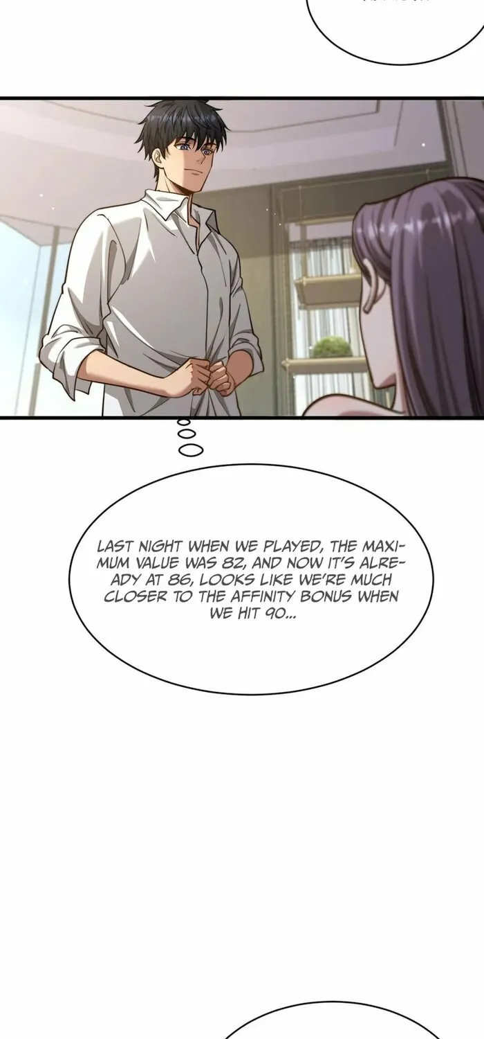 Caifu Ziyou Hou, Tamen Xianshangle Zhongcheng Chapter 21 page 15 - 