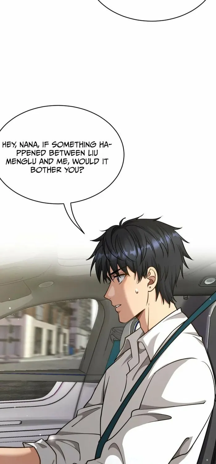 Caifu Ziyou Hou, Tamen Xianshangle Zhongcheng Chapter 21 page 20 - 