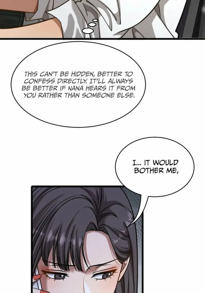 Caifu Ziyou Hou, Tamen Xianshangle Zhongcheng Chapter 21 page 21 - 