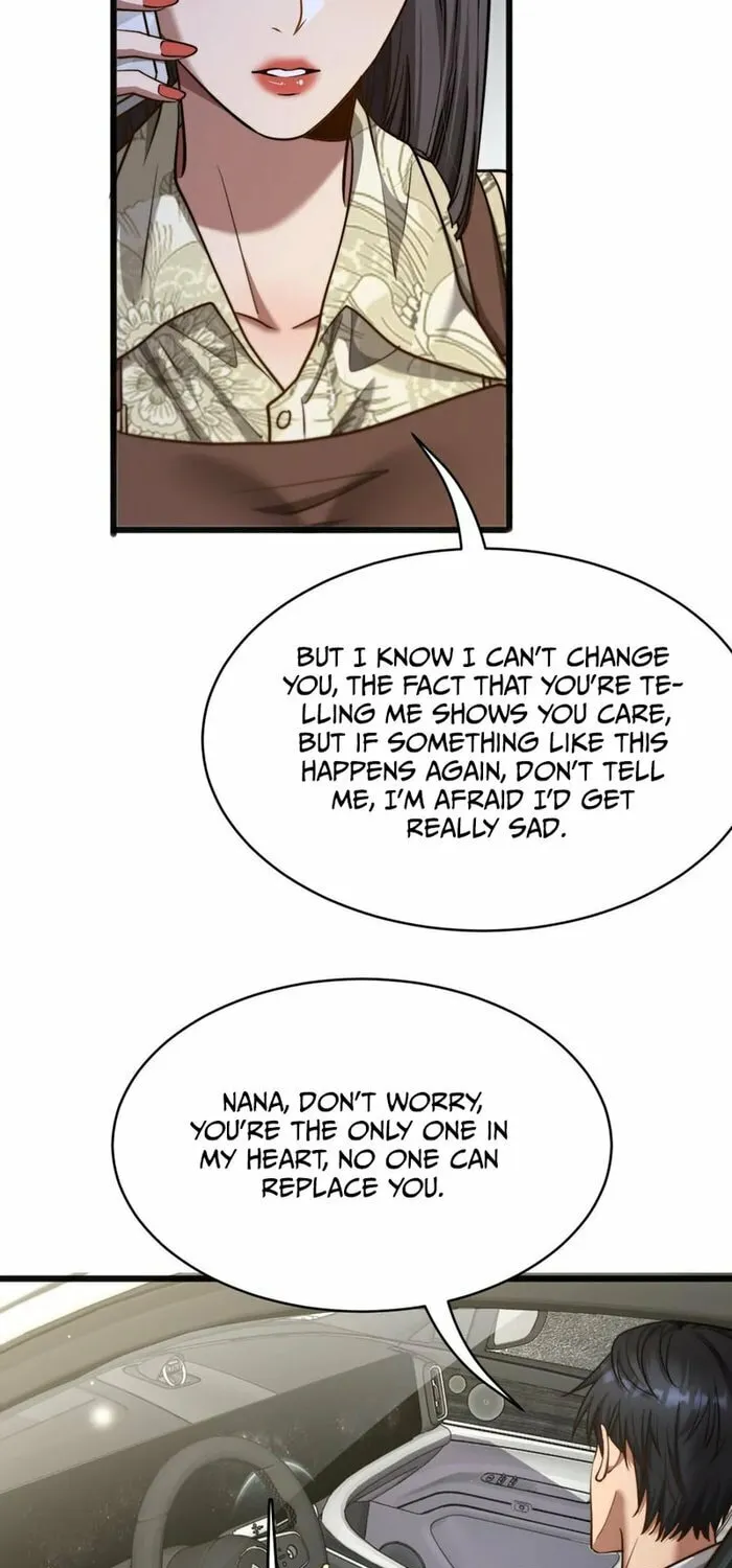Caifu Ziyou Hou, Tamen Xianshangle Zhongcheng Chapter 21 page 22 - 