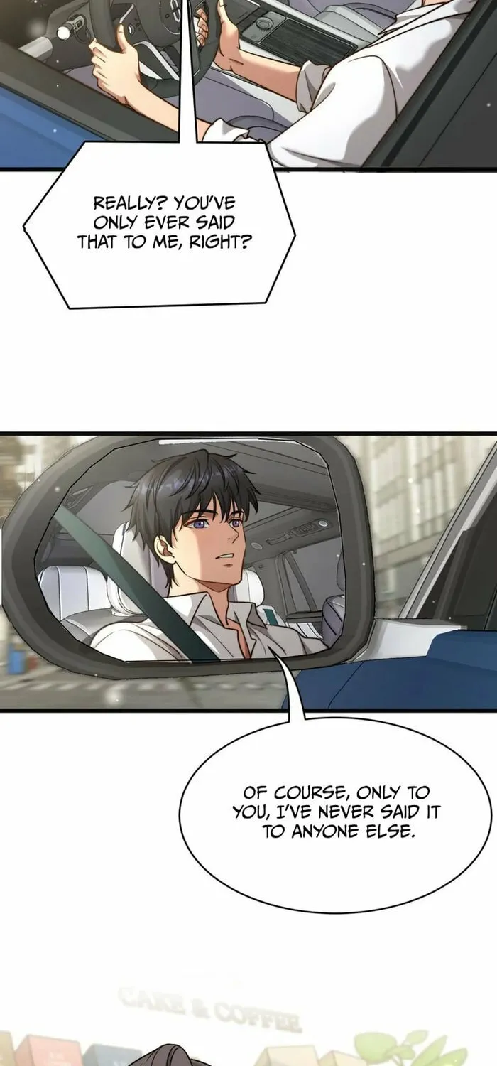 Caifu Ziyou Hou, Tamen Xianshangle Zhongcheng Chapter 21 page 23 - 