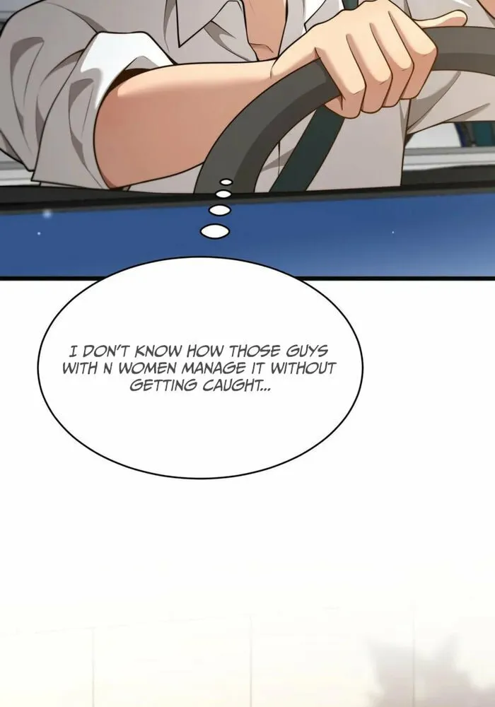 Caifu Ziyou Hou, Tamen Xianshangle Zhongcheng Chapter 21 page 28 - 