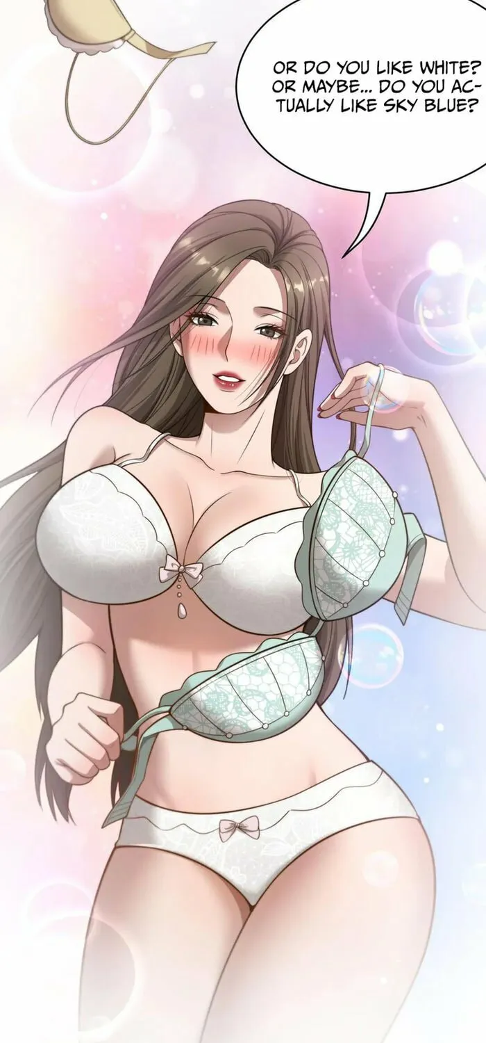 Caifu Ziyou Hou, Tamen Xianshangle Zhongcheng Chapter 21 page 36 - 