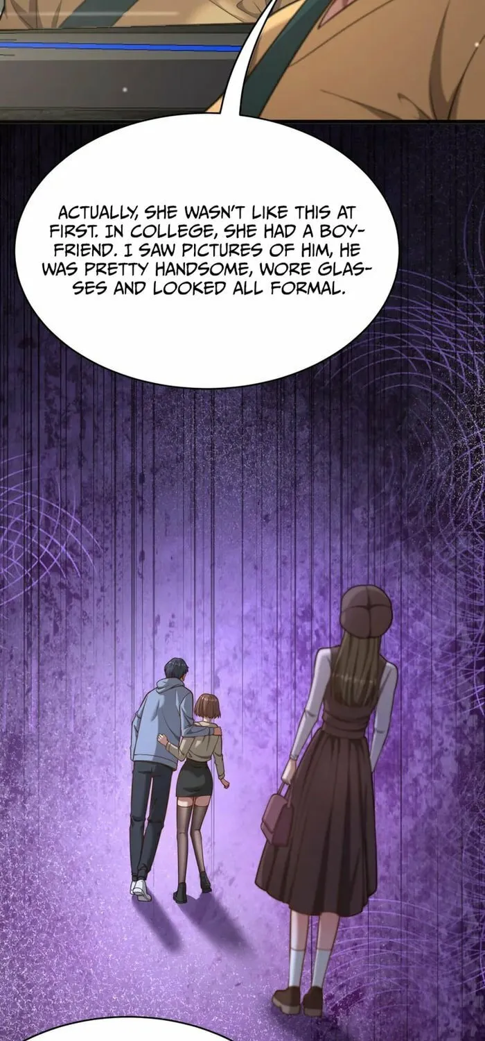 Caifu Ziyou Hou, Tamen Xianshangle Zhongcheng Chapter 21 page 43 - 