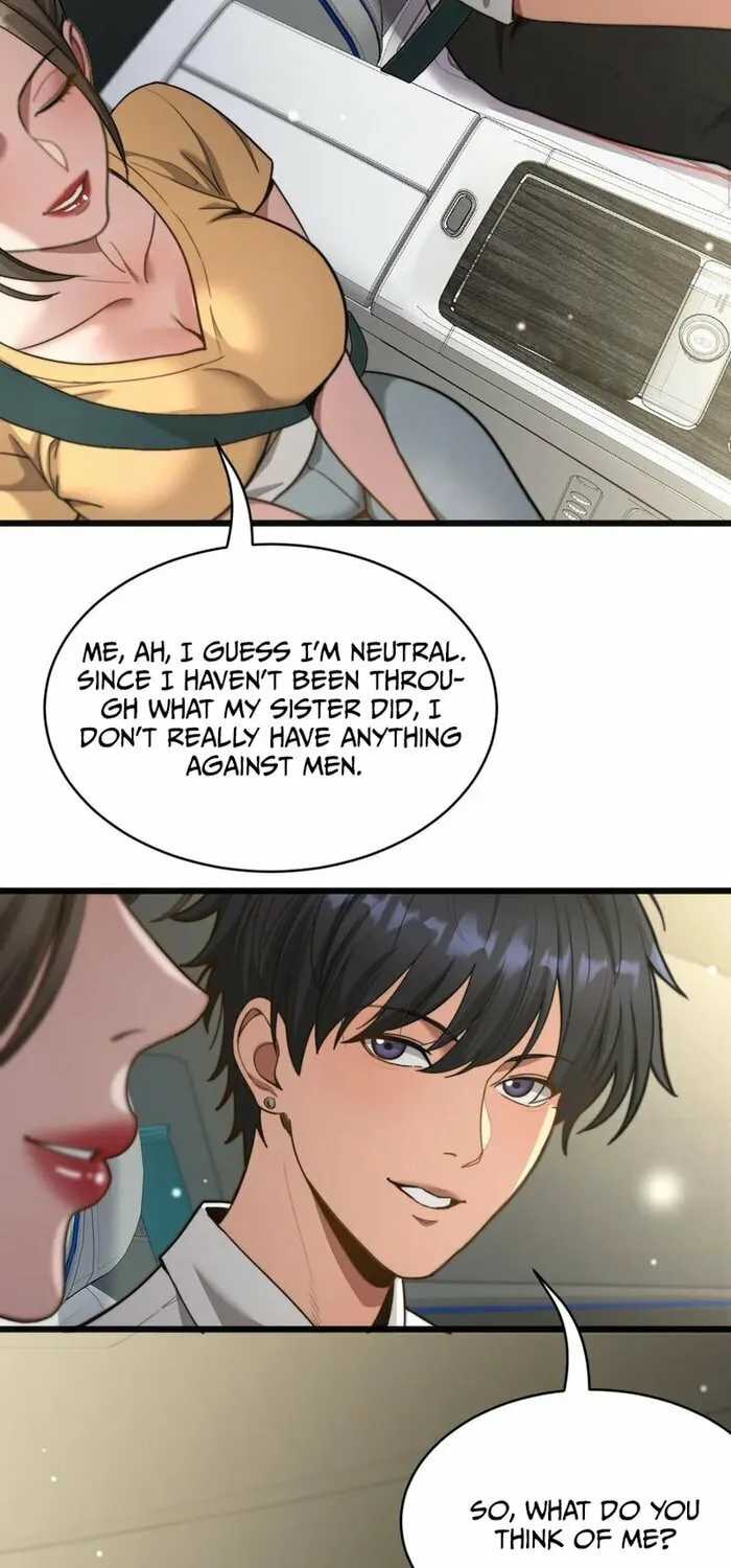 Caifu Ziyou Hou, Tamen Xianshangle Zhongcheng Chapter 21 page 47 - 
