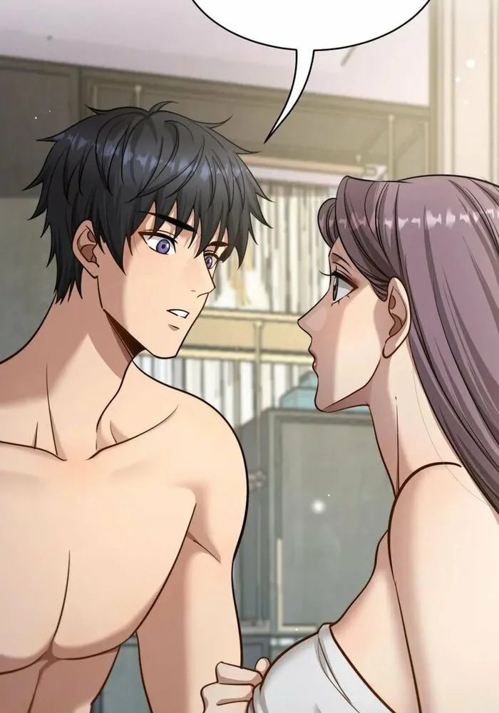 Caifu Ziyou Hou, Tamen Xianshangle Zhongcheng Chapter 21 page 7 - 