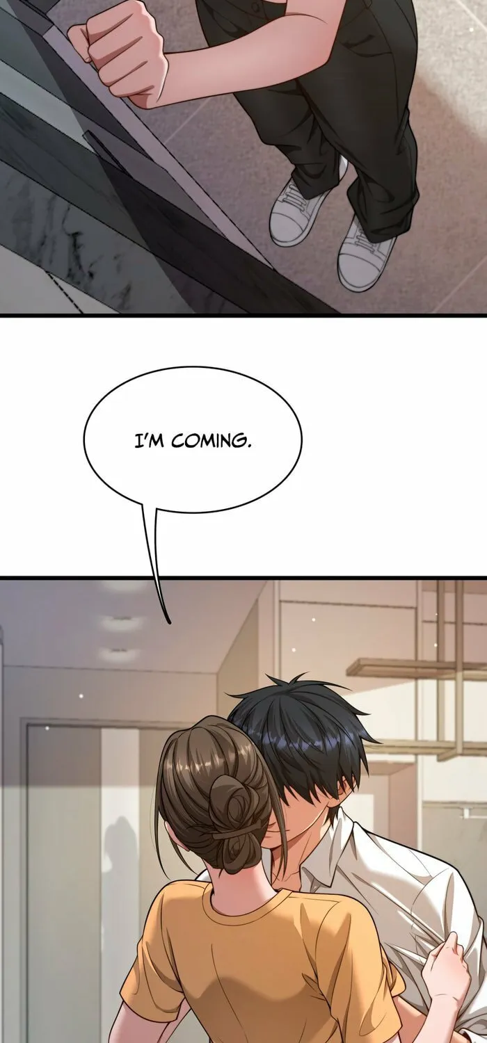Caifu Ziyou Hou, Tamen Xianshangle Zhongcheng Chapter 22 page 11 - 