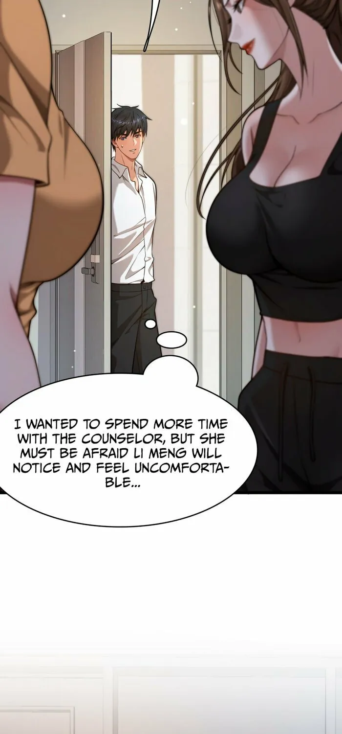 Caifu Ziyou Hou, Tamen Xianshangle Zhongcheng Chapter 22 page 17 - 