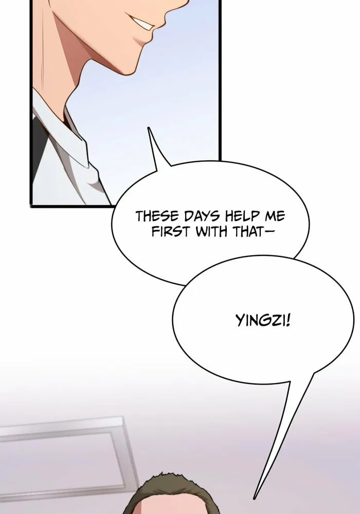 Caifu Ziyou Hou, Tamen Xianshangle Zhongcheng Chapter 22 page 28 - 