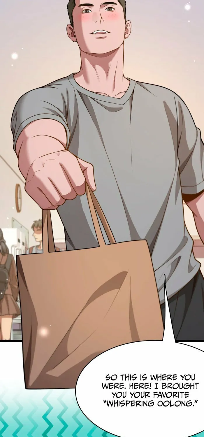 Caifu Ziyou Hou, Tamen Xianshangle Zhongcheng Chapter 22 page 29 - 