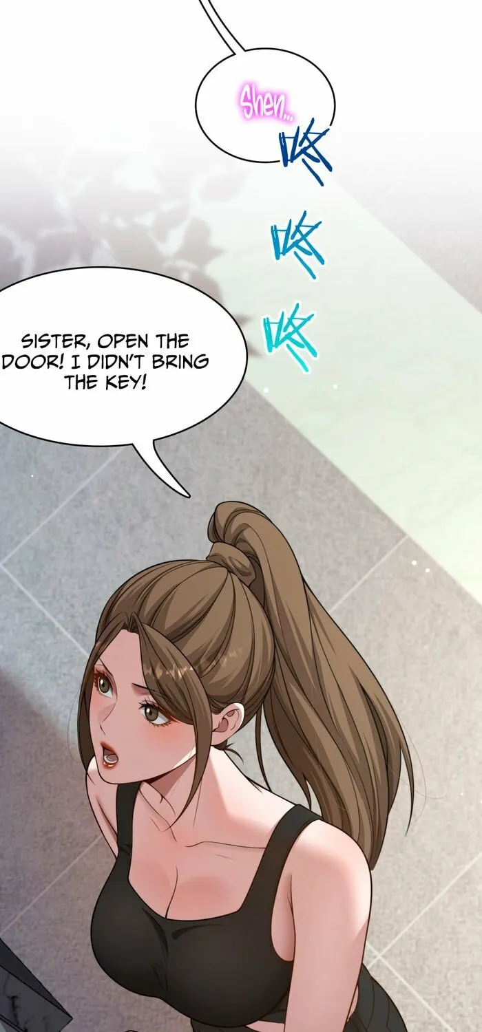 Caifu Ziyou Hou, Tamen Xianshangle Zhongcheng Chapter 22 page 10 - 