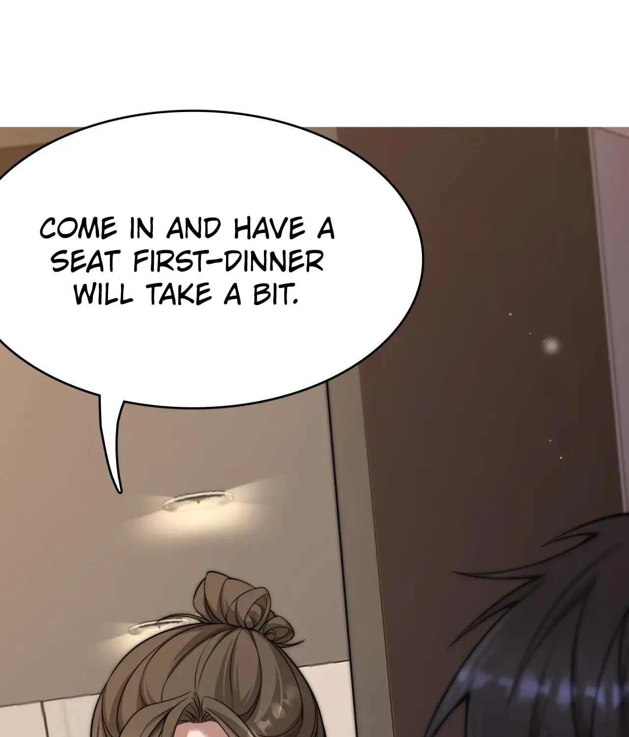 Caifu Ziyou Hou, Tamen Xianshangle Zhongcheng Chapter 23.5 page 15 - 