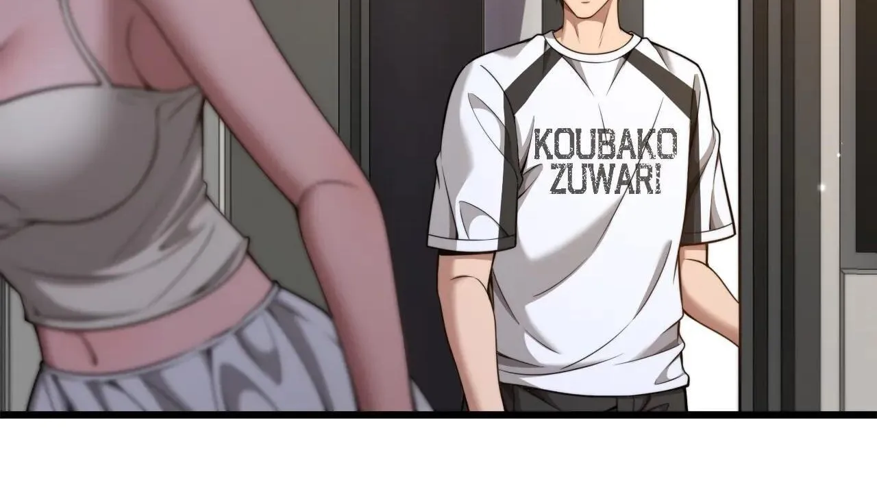 Caifu Ziyou Hou, Tamen Xianshangle Zhongcheng Chapter 23.5 page 18 - 