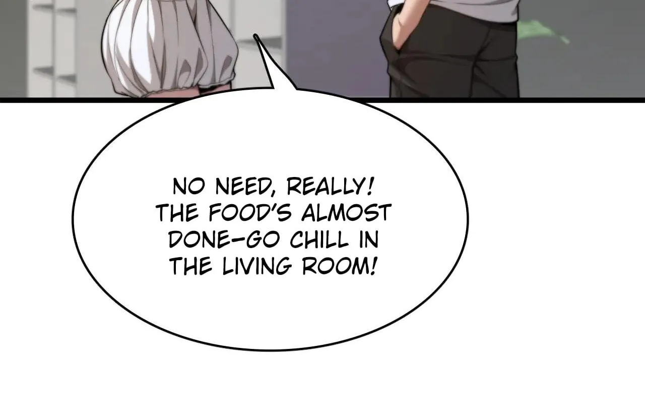Caifu Ziyou Hou, Tamen Xianshangle Zhongcheng Chapter 23.5 page 24 - 