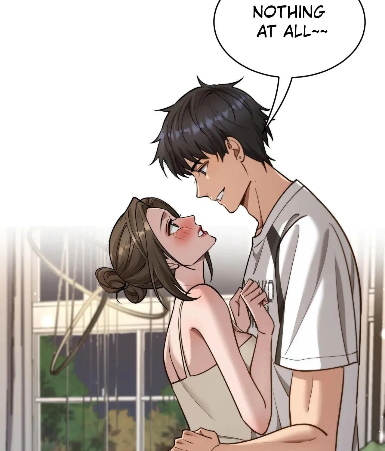 Caifu Ziyou Hou, Tamen Xianshangle Zhongcheng Chapter 23.5 page 29 - 