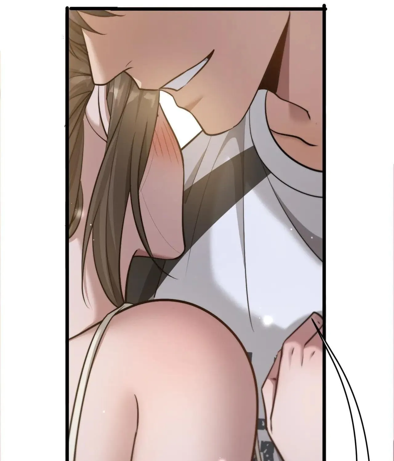 Caifu Ziyou Hou, Tamen Xianshangle Zhongcheng Chapter 23.5 page 32 - 