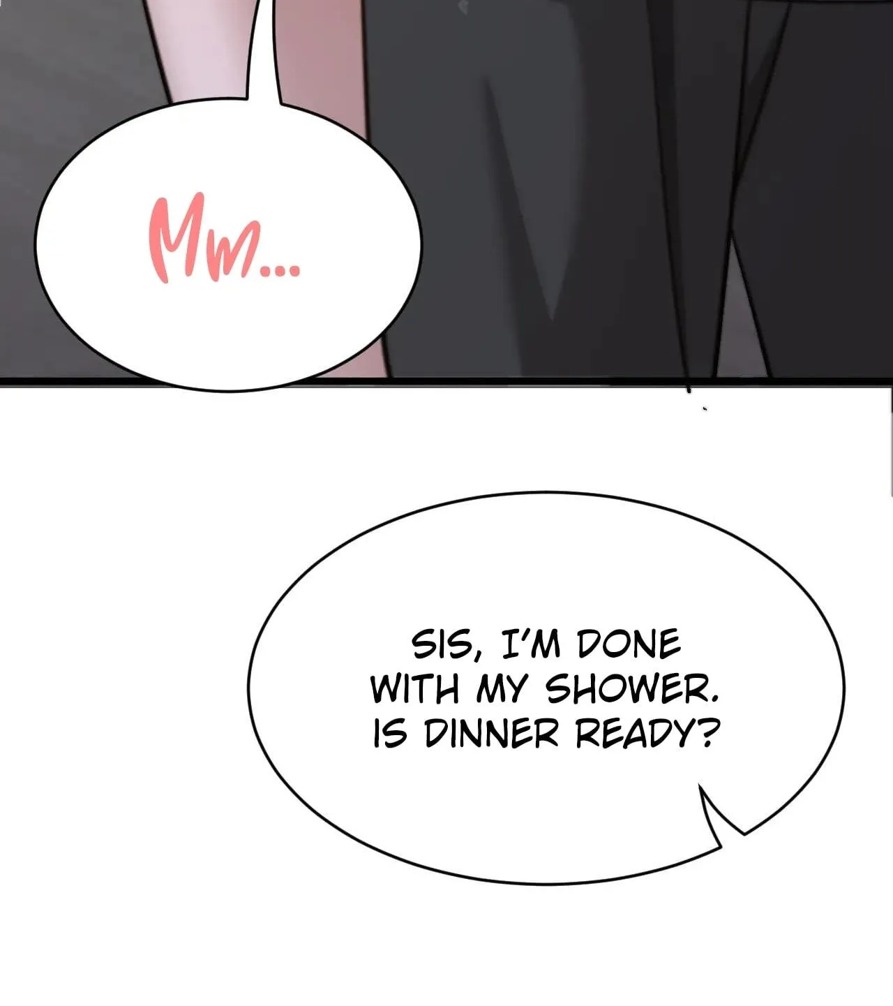Caifu Ziyou Hou, Tamen Xianshangle Zhongcheng Chapter 23.5 page 37 - 