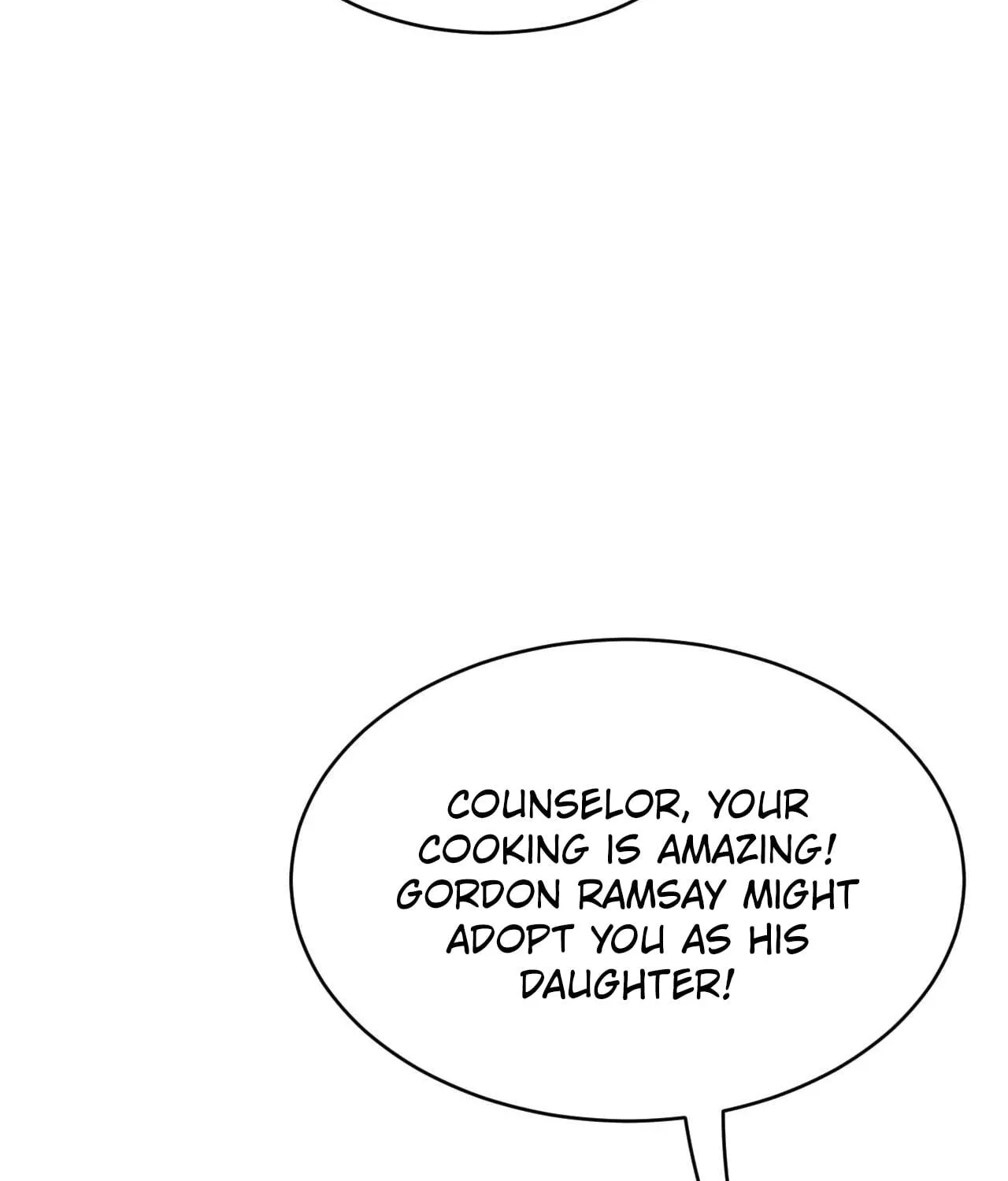 Caifu Ziyou Hou, Tamen Xianshangle Zhongcheng Chapter 23.5 page 41 - 
