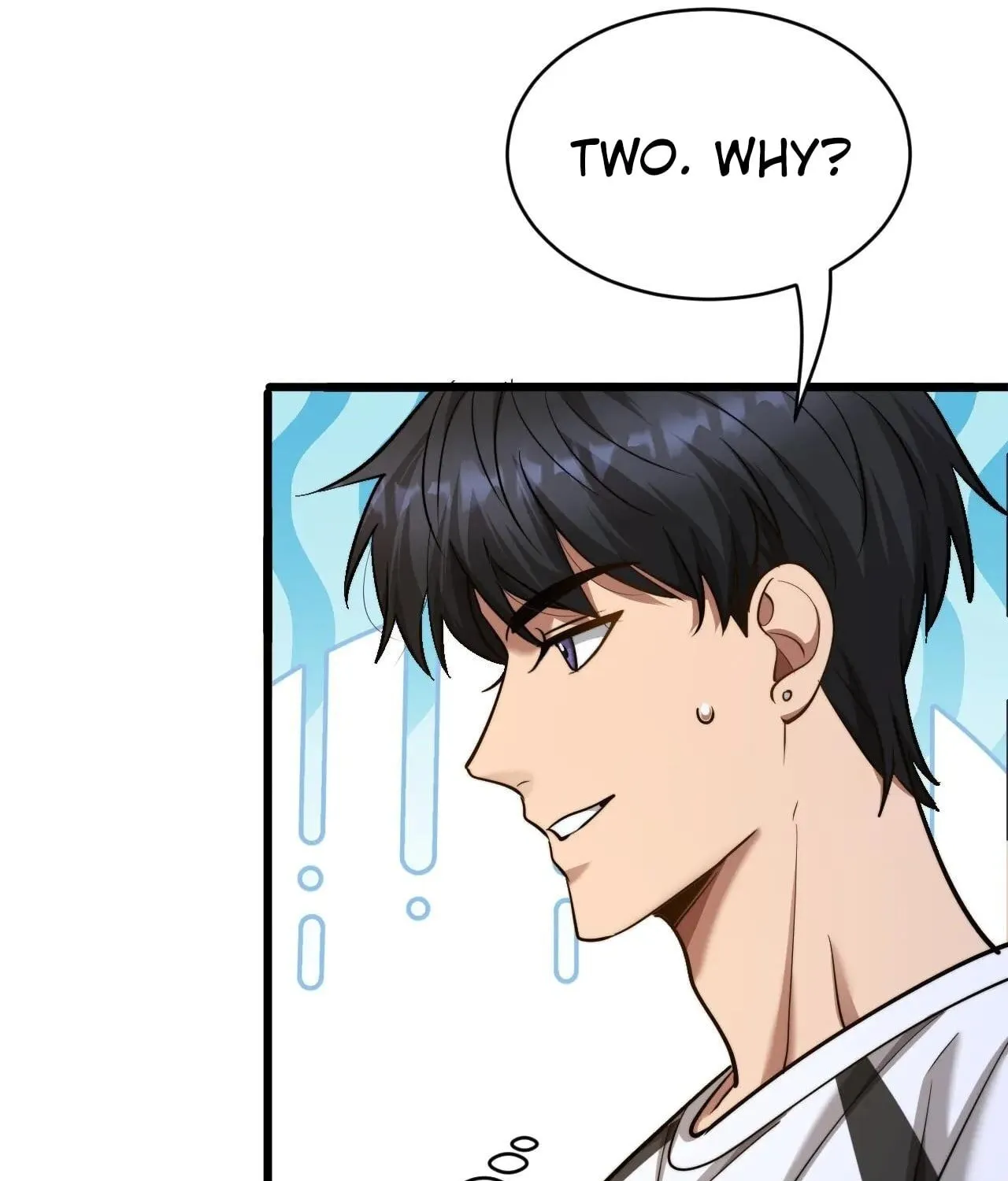 Caifu Ziyou Hou, Tamen Xianshangle Zhongcheng Chapter 23.5 page 45 - 