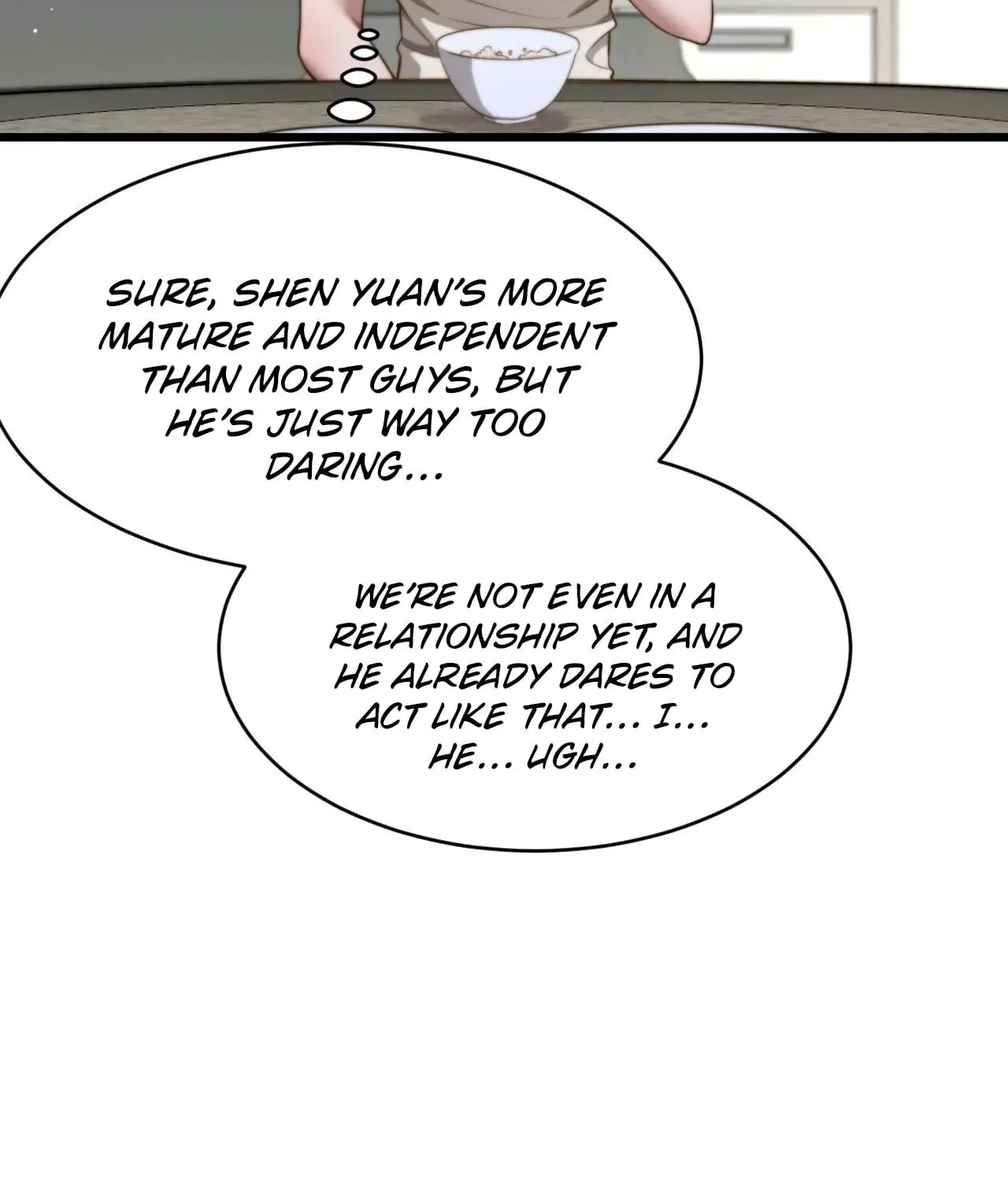 Caifu Ziyou Hou, Tamen Xianshangle Zhongcheng Chapter 23.5 page 66 - 