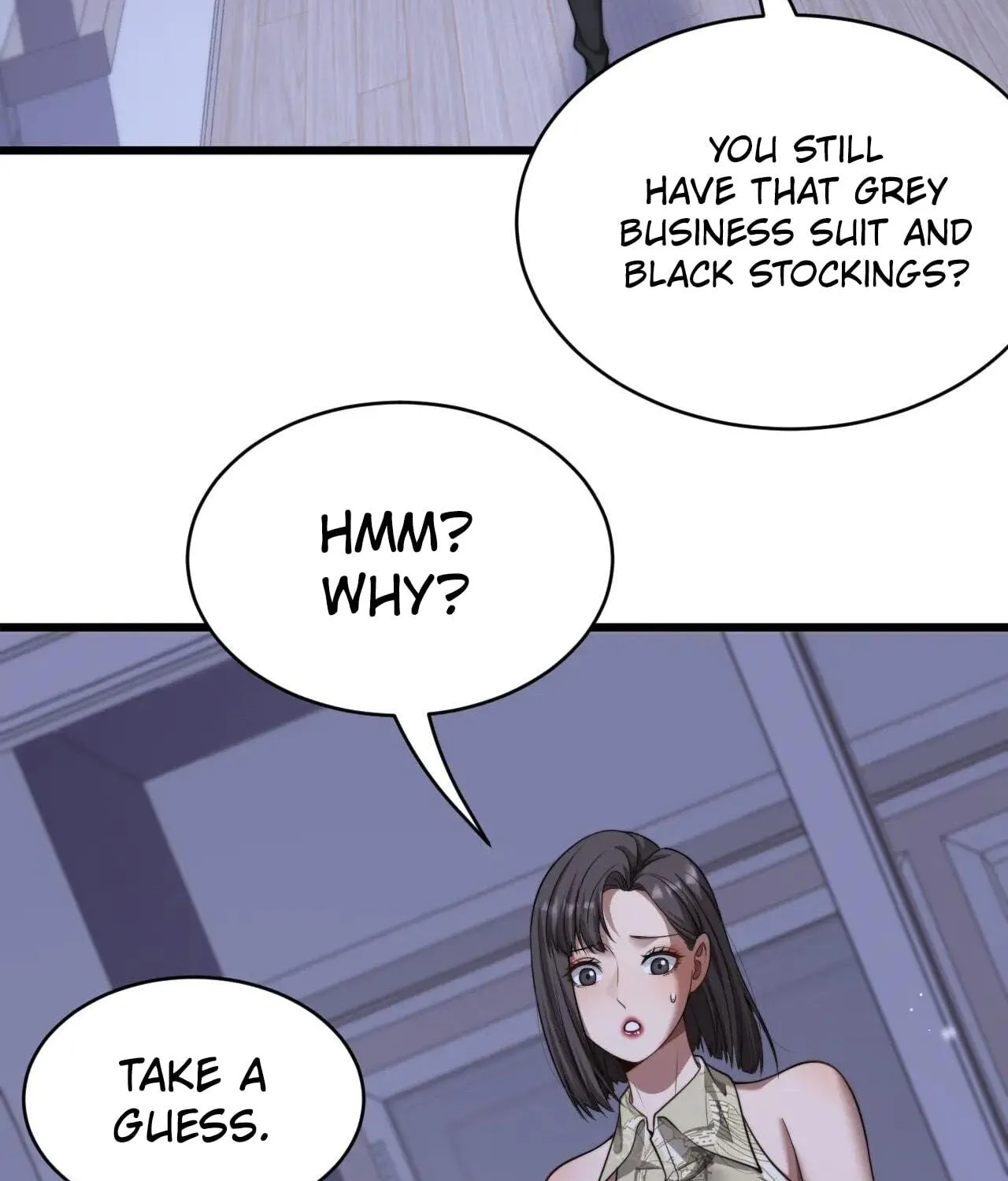 Caifu Ziyou Hou, Tamen Xianshangle Zhongcheng Chapter 23.5 page 69 - 
