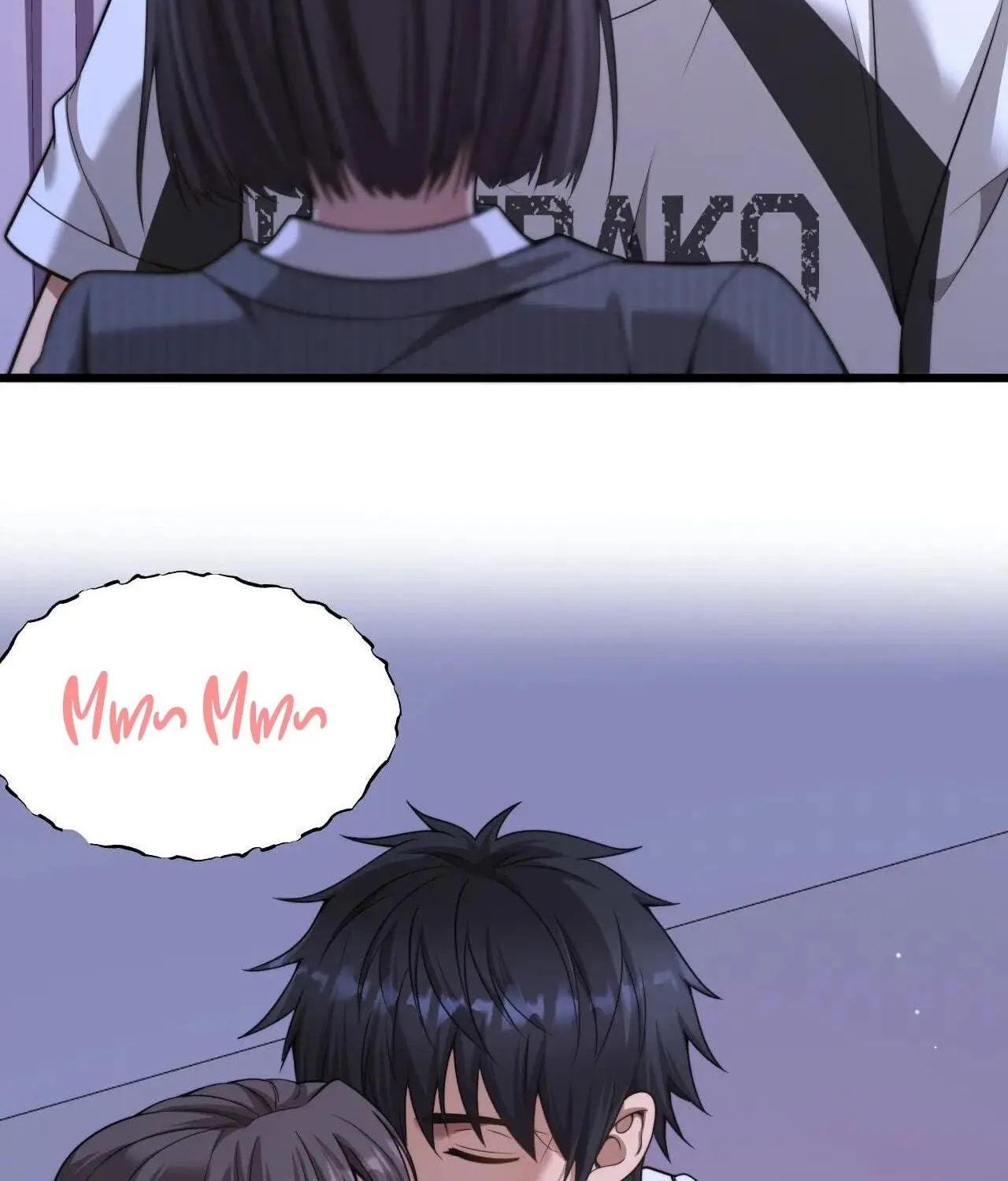 Caifu Ziyou Hou, Tamen Xianshangle Zhongcheng Chapter 23.5 page 77 - 