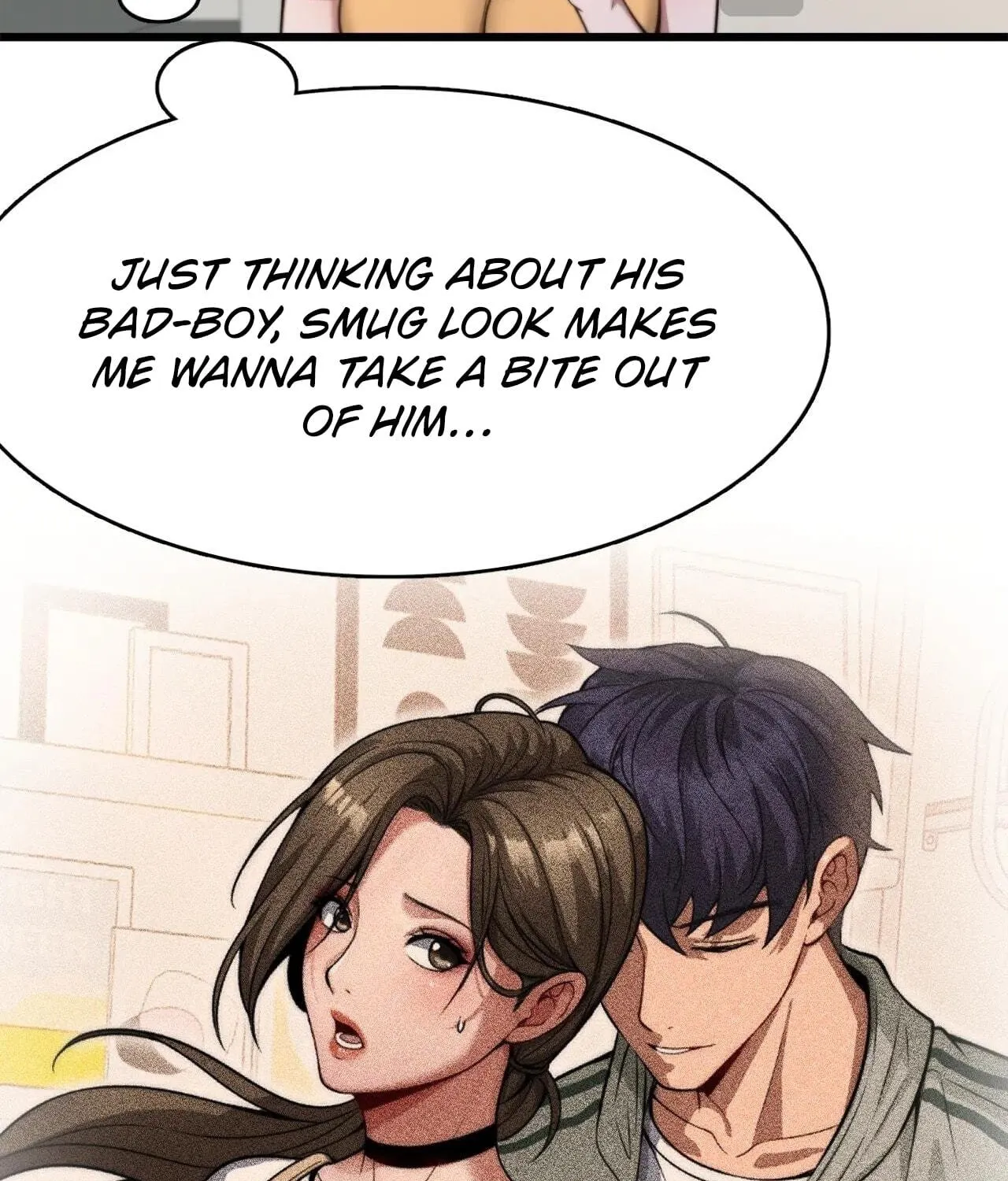 Caifu Ziyou Hou, Tamen Xianshangle Zhongcheng Chapter 23.5 page 9 - 