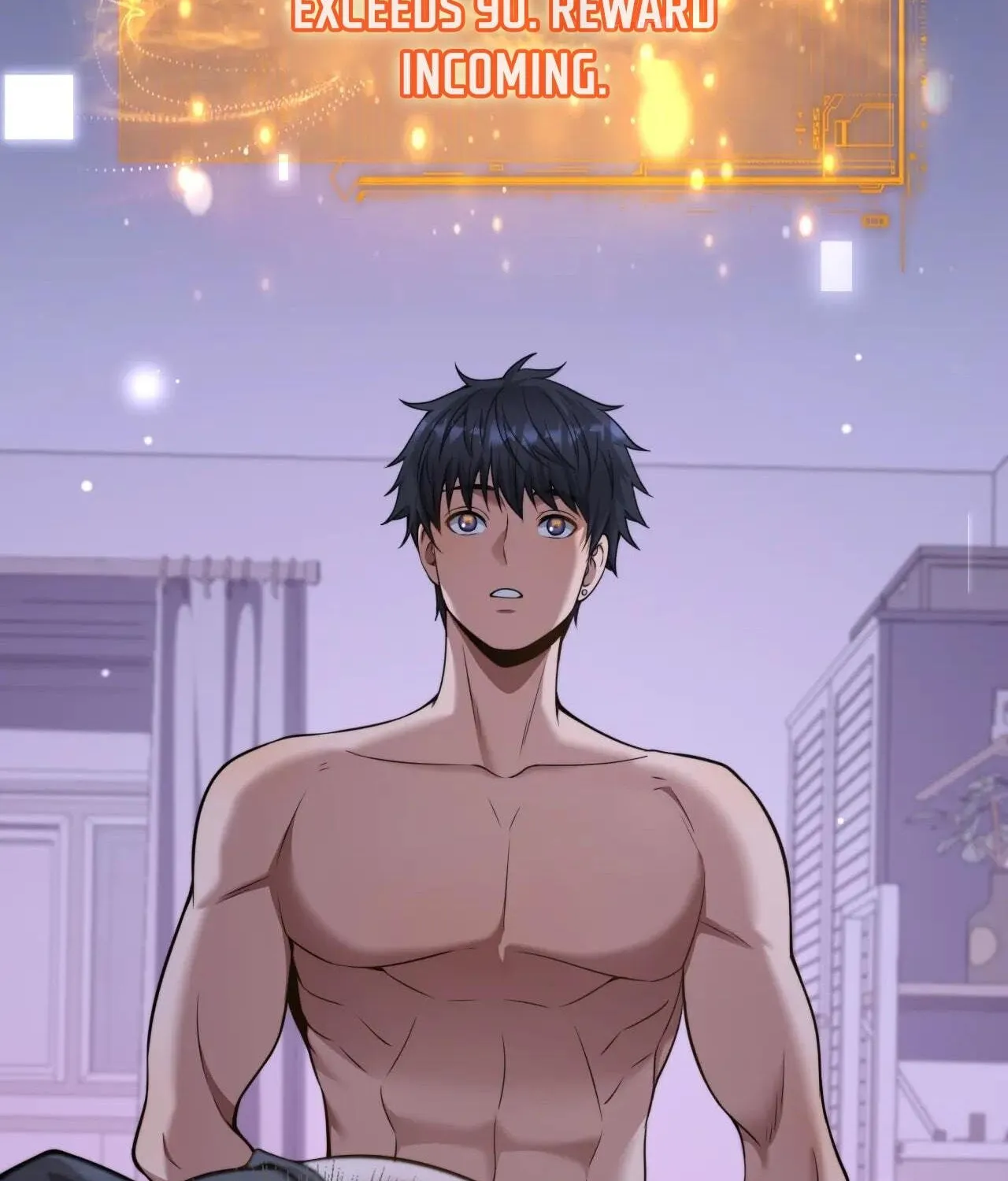 Caifu Ziyou Hou, Tamen Xianshangle Zhongcheng Chapter 23.5 page 85 - 