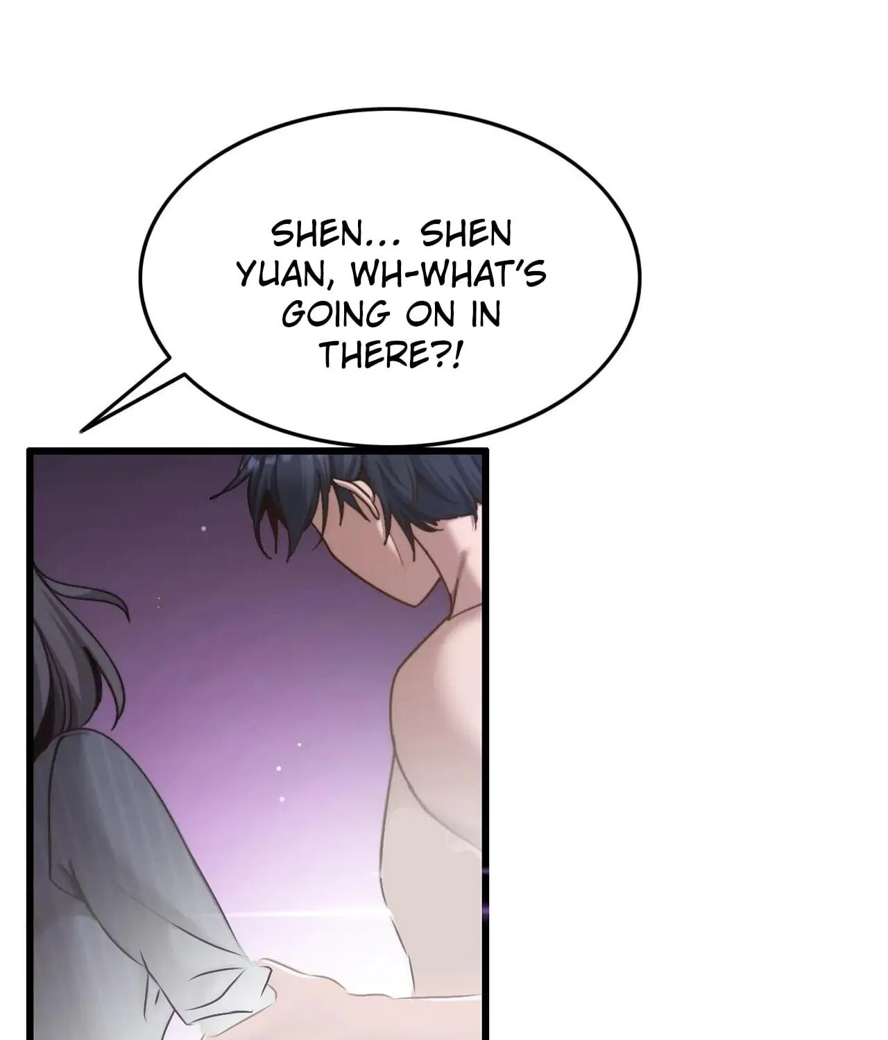 Caifu Ziyou Hou, Tamen Xianshangle Zhongcheng Chapter 23.5 page 91 - 