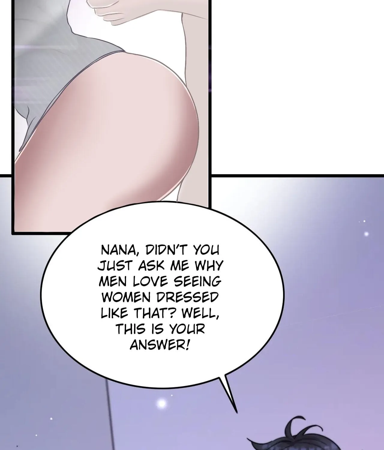 Caifu Ziyou Hou, Tamen Xianshangle Zhongcheng Chapter 23.5 page 92 - 