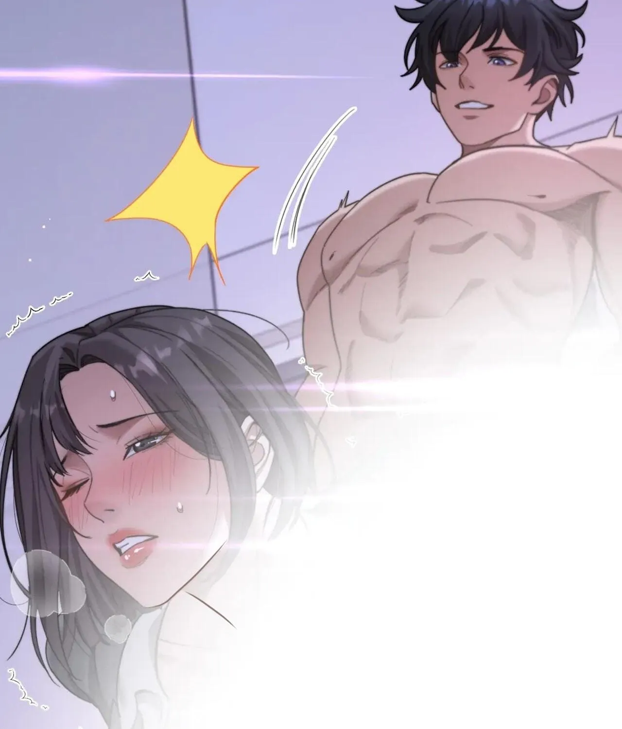 Caifu Ziyou Hou, Tamen Xianshangle Zhongcheng Chapter 23.5 page 93 - 
