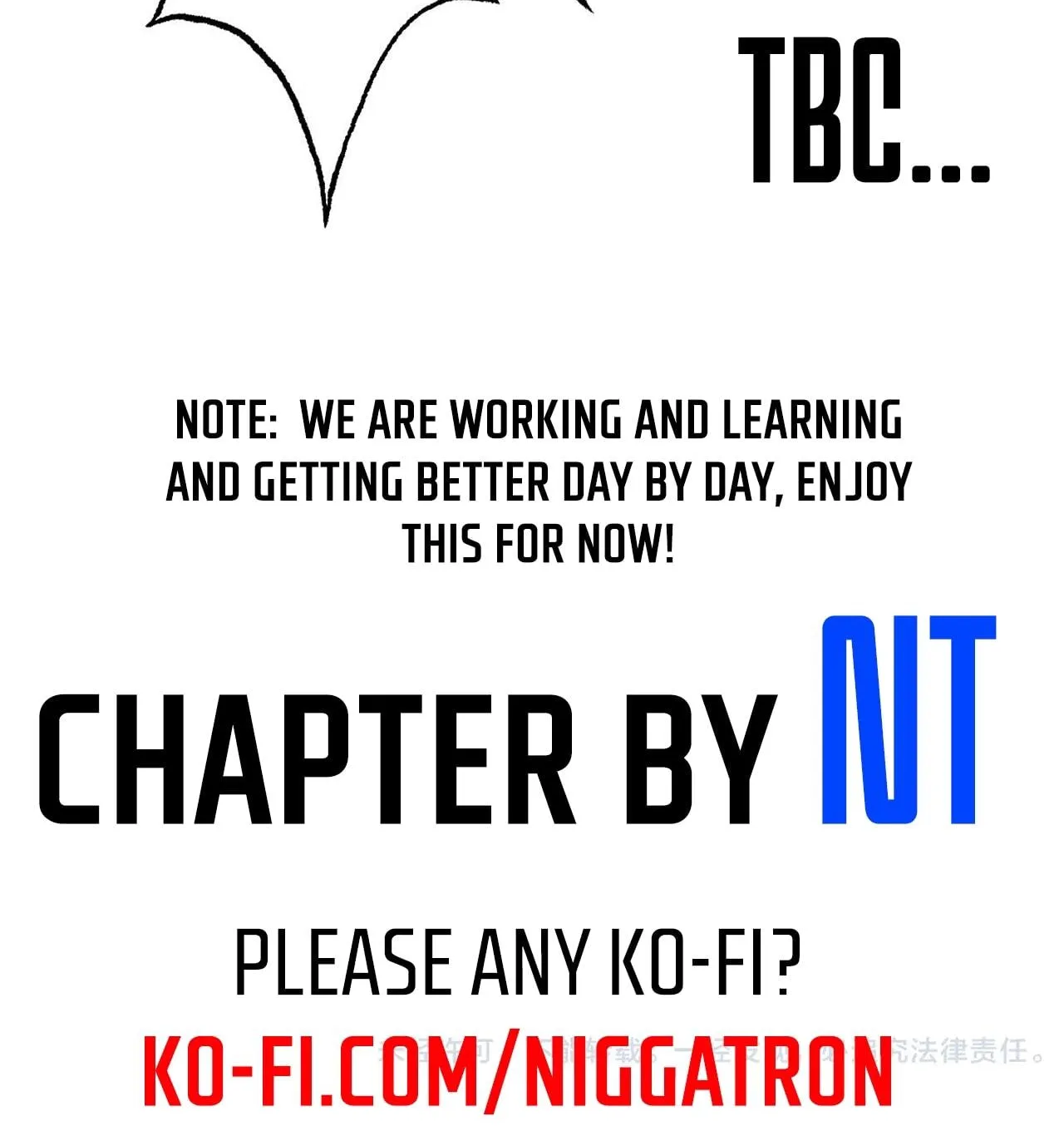 Caifu Ziyou Hou, Tamen Xianshangle Zhongcheng Chapter 23.5 page 96 - 