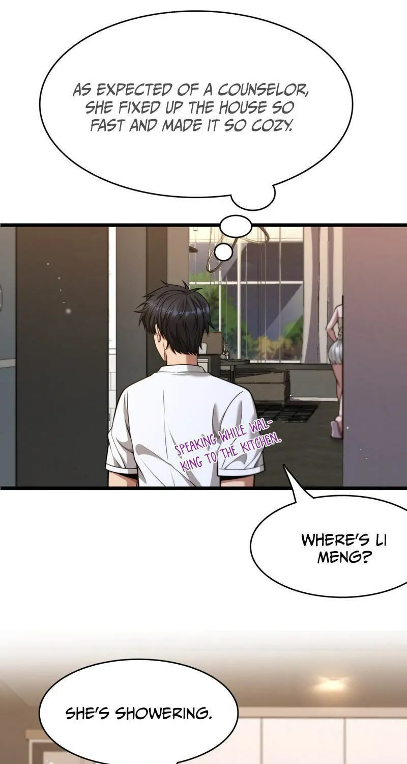Caifu Ziyou Hou, Tamen Xianshangle Zhongcheng Chapter 23 page 13 - 
